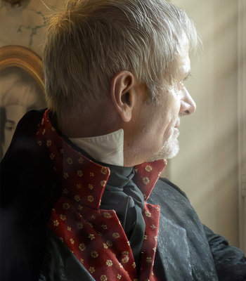 Histoire-Bal Imp&eacute;rial